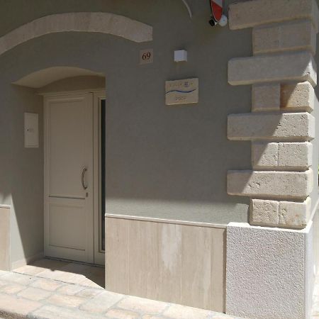Marea B&B - Housea Polignano a Mare Eksteriør bilde