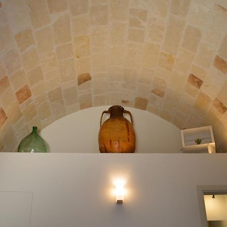 Marea B&B - Housea Polignano a Mare Eksteriør bilde