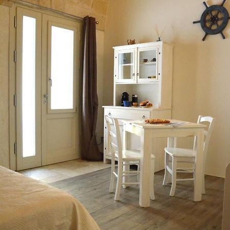 Marea B&B - Housea Polignano a Mare Eksteriør bilde