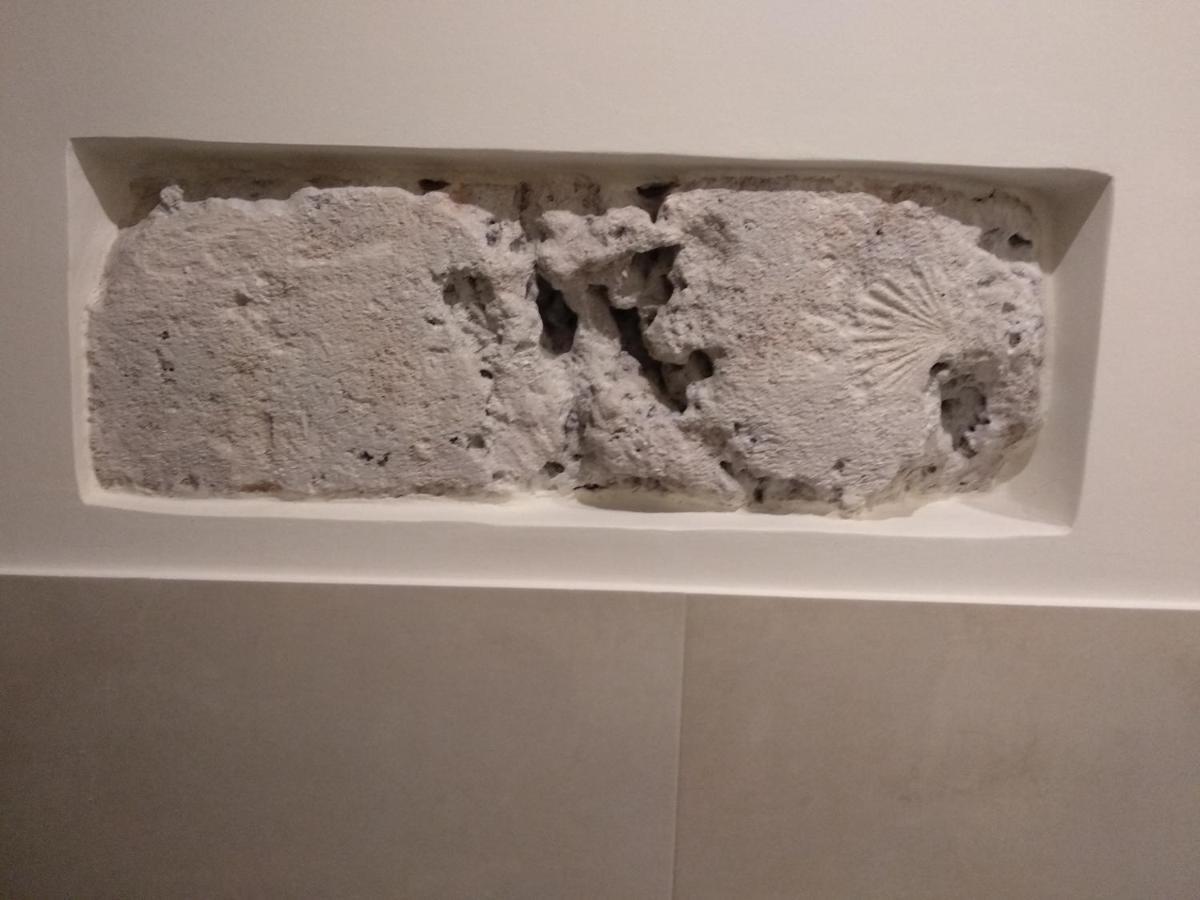 Marea B&B - Housea Polignano a Mare Eksteriør bilde