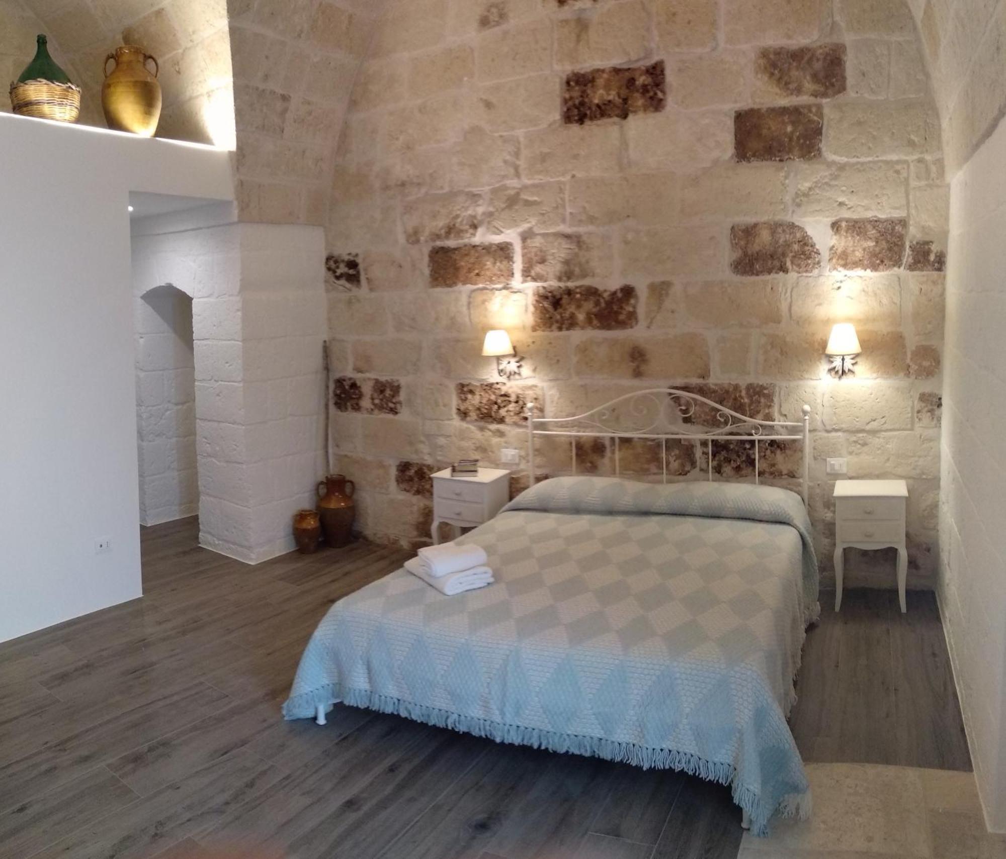 Marea B&B - Housea Polignano a Mare Eksteriør bilde