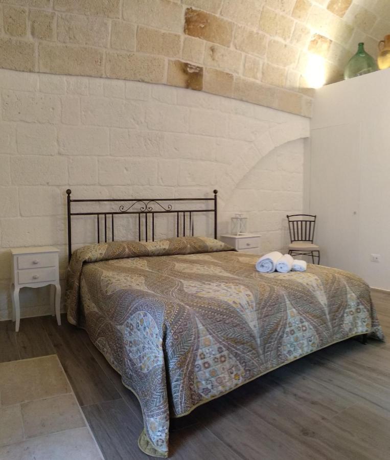 Marea B&B - Housea Polignano a Mare Eksteriør bilde