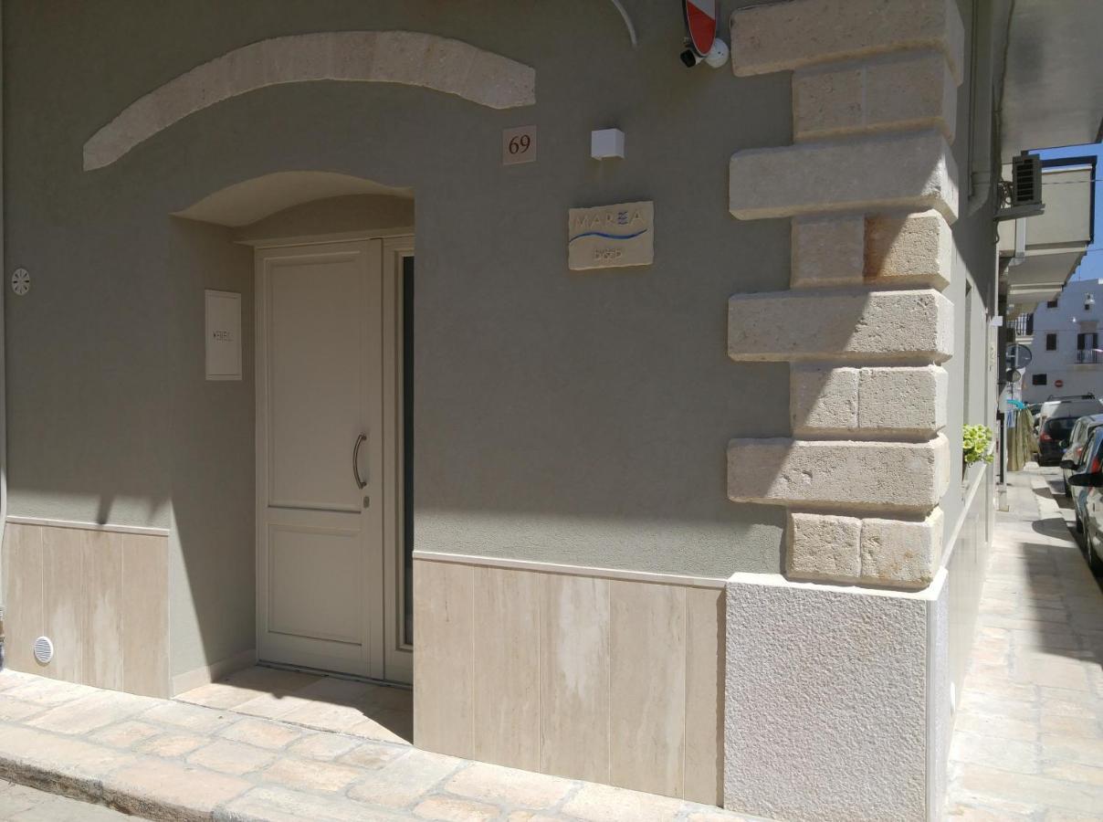 Marea B&B - Housea Polignano a Mare Eksteriør bilde