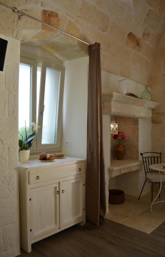 Marea B&B - Housea Polignano a Mare Eksteriør bilde
