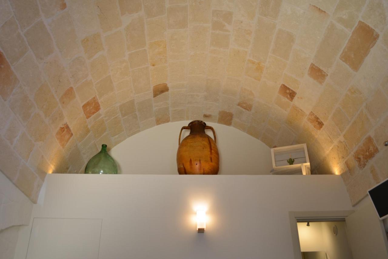 Marea B&B - Housea Polignano a Mare Eksteriør bilde