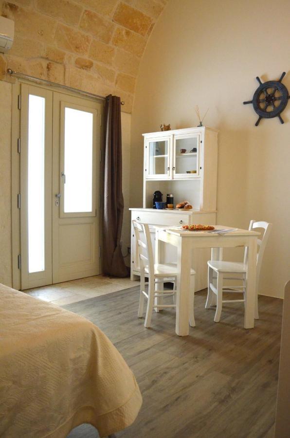 Marea B&B - Housea Polignano a Mare Eksteriør bilde