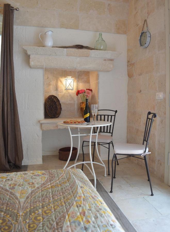 Marea B&B - Housea Polignano a Mare Eksteriør bilde