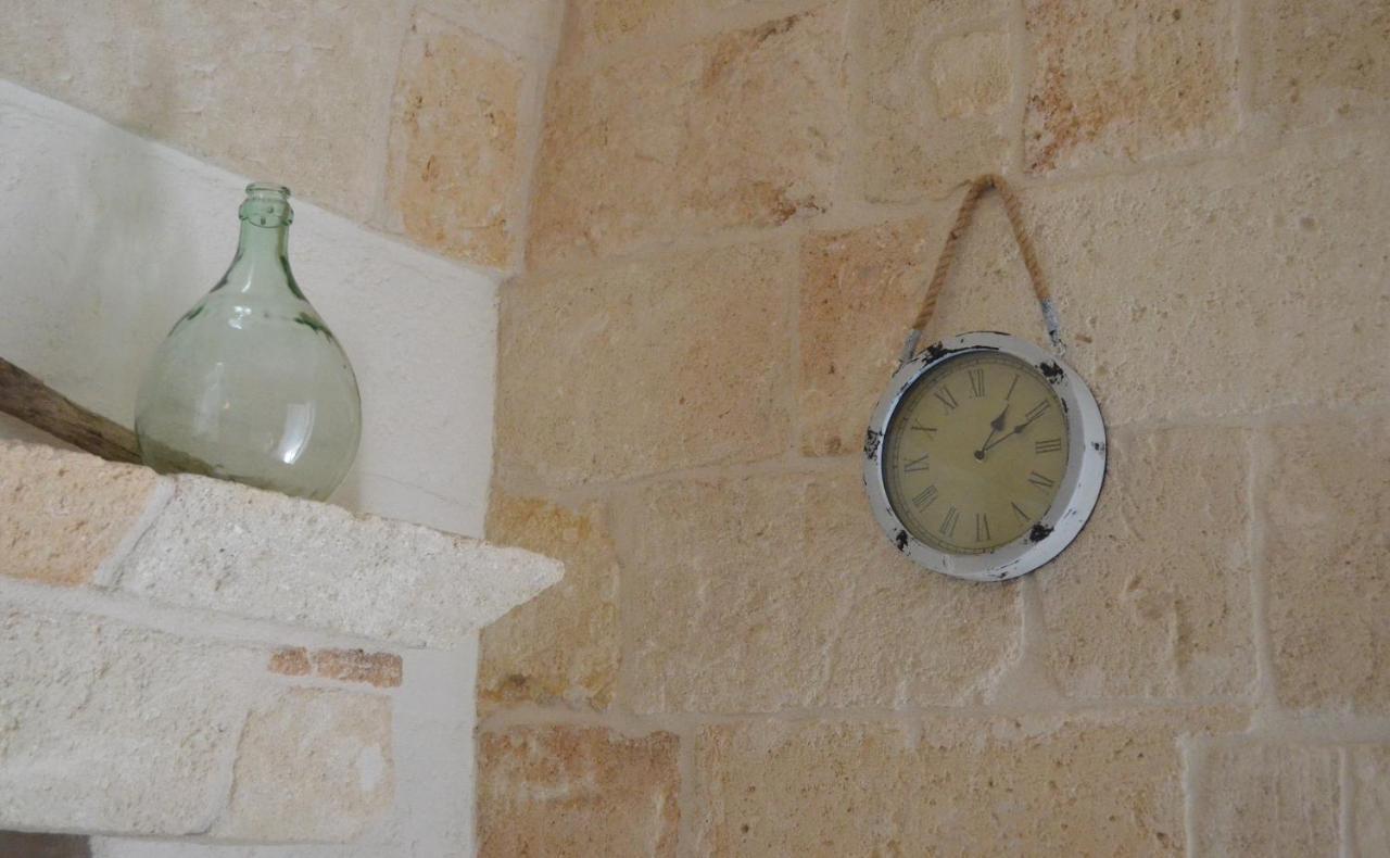 Marea B&B - Housea Polignano a Mare Eksteriør bilde