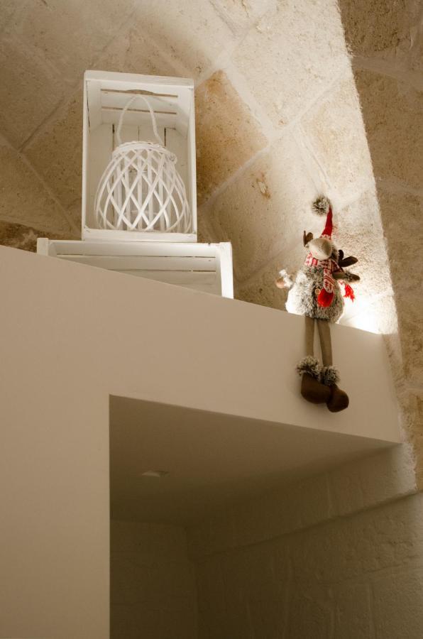 Marea B&B - Housea Polignano a Mare Eksteriør bilde