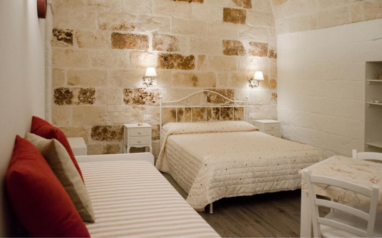 Marea B&B - Housea Polignano a Mare Eksteriør bilde