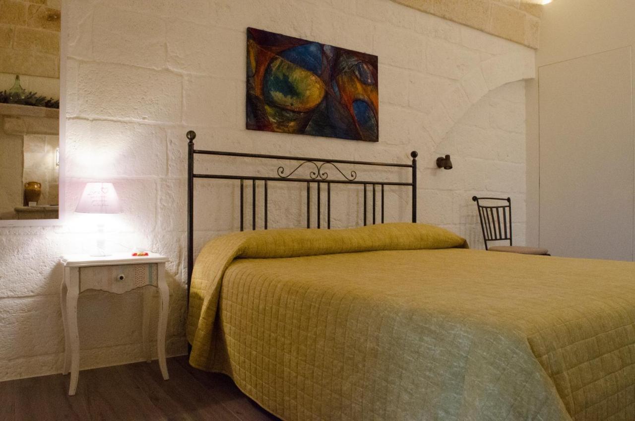 Marea B&B - Housea Polignano a Mare Eksteriør bilde