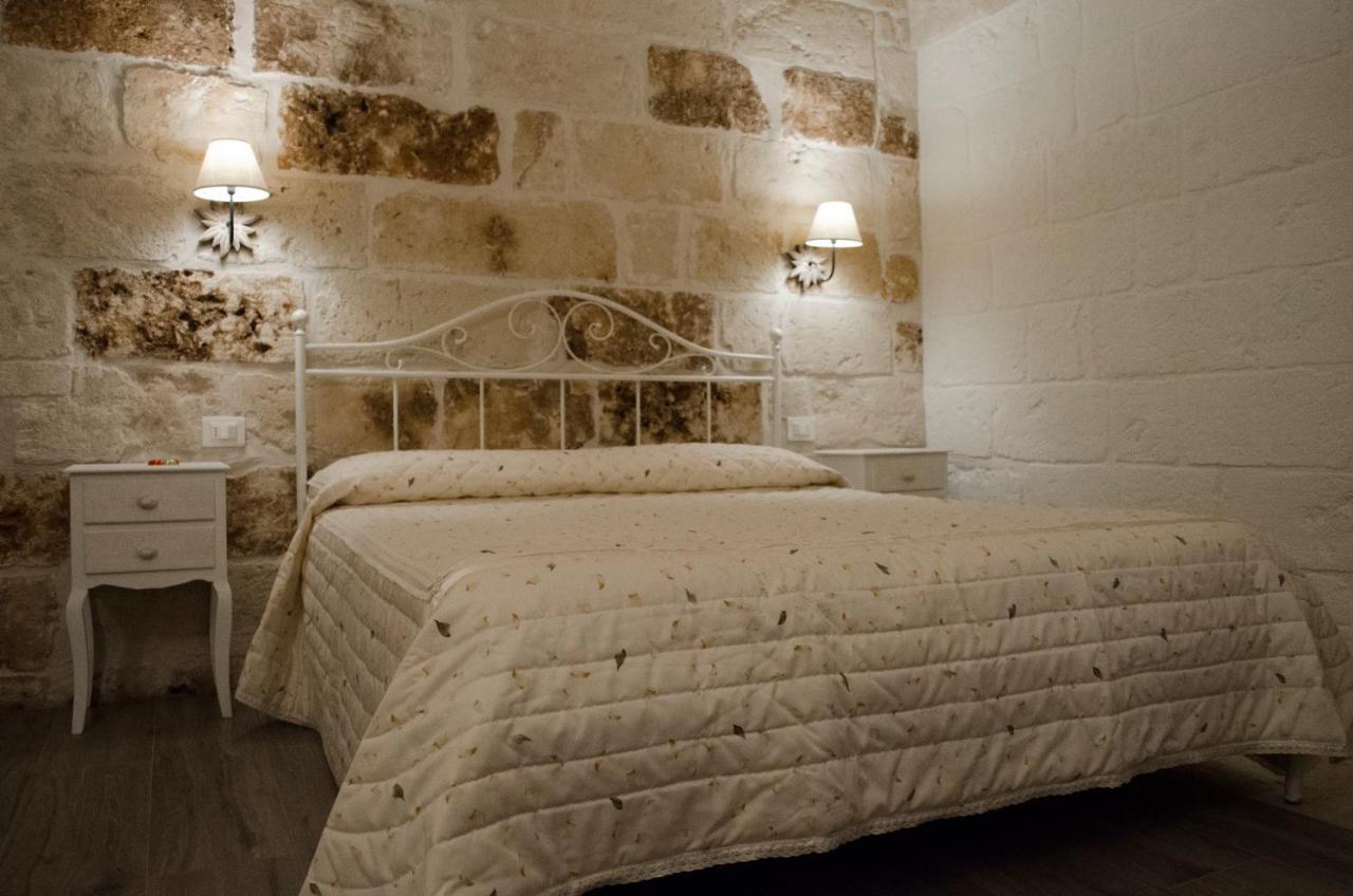 Marea B&B - Housea Polignano a Mare Eksteriør bilde