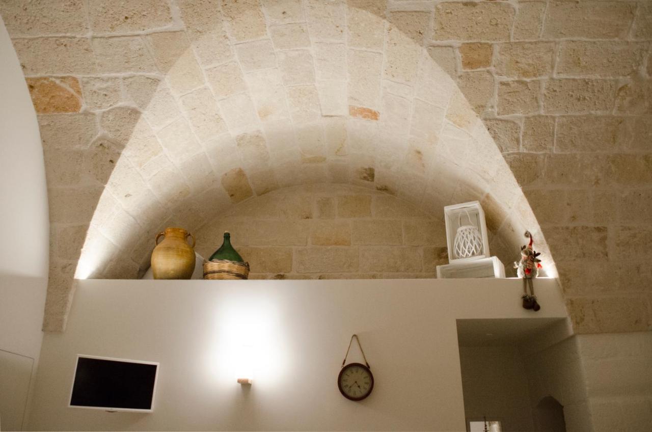 Marea B&B - Housea Polignano a Mare Eksteriør bilde