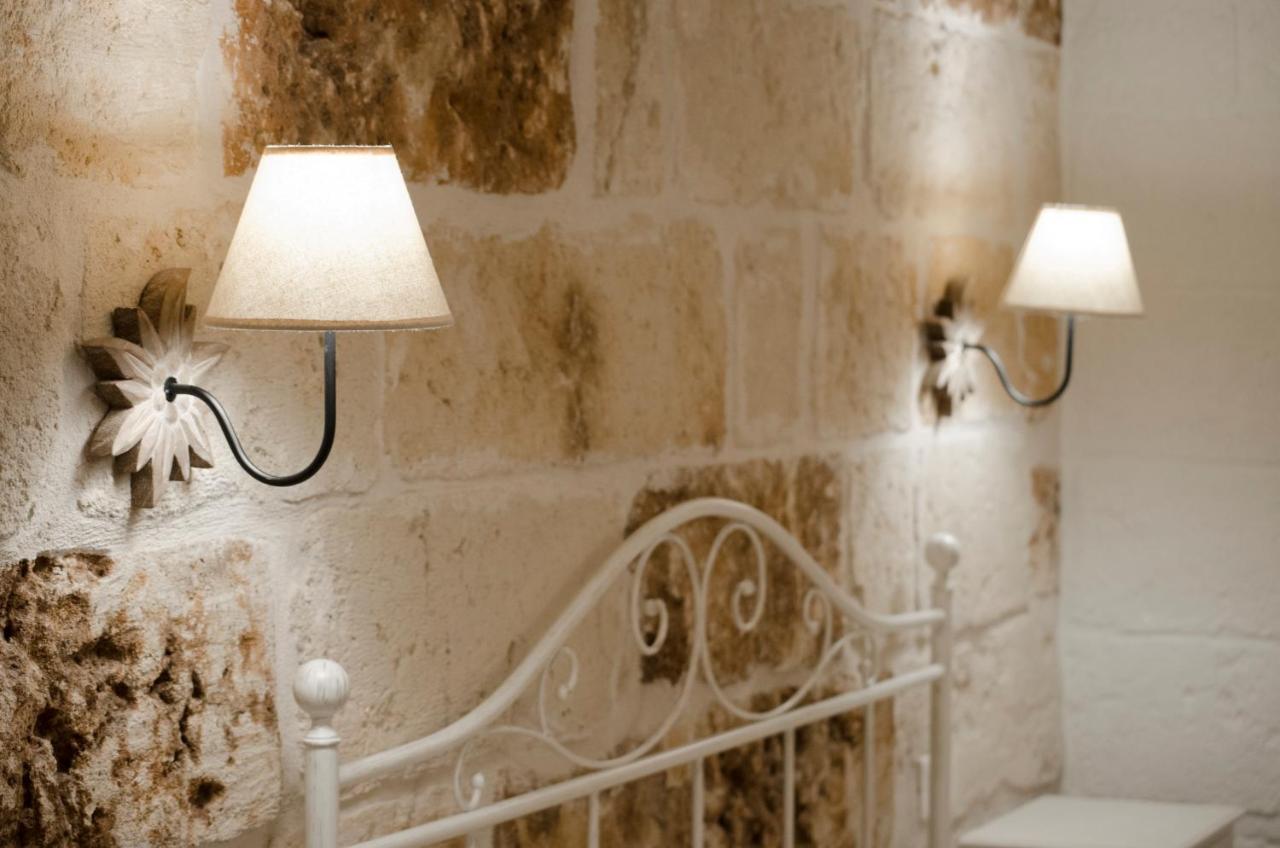 Marea B&B - Housea Polignano a Mare Eksteriør bilde